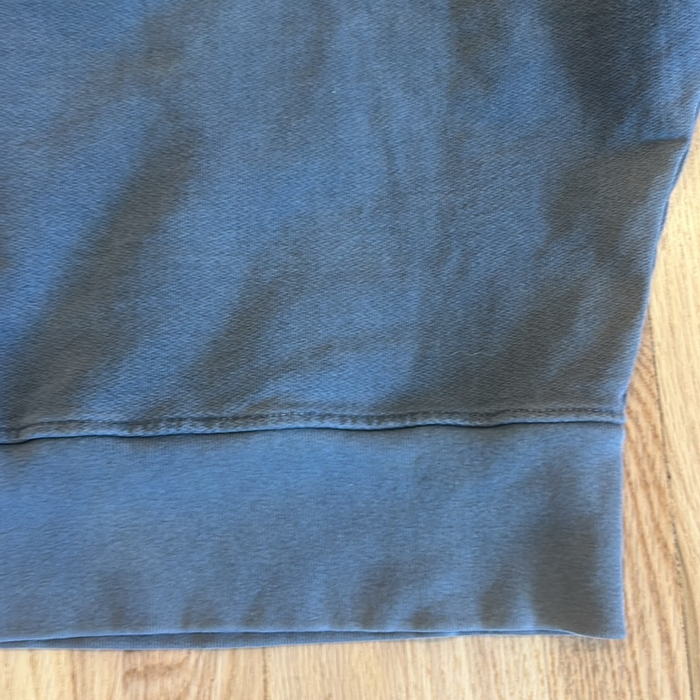 Talentless Heavyweight Half Zip Pullover - image 7